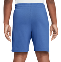 Nike Sportswear Knit Shorts blau Kinder