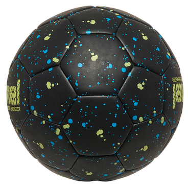 Hummel Blaze Classic Energizer Handball schwarz