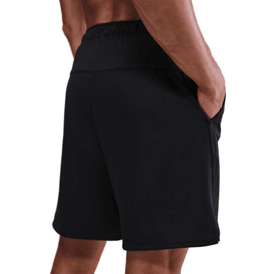 Nike Totality Dri-FIT Shorts schwarz