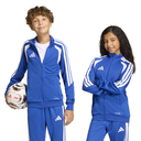 adidas Tiro 26 League Trainingsjacke blau Kinder