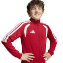 adidas Tiro 26 League Trainingsjacke rot Kinder