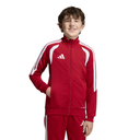 adidas Tiro 26 League Trainingsjacke rot Kinder