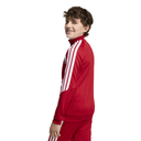 adidas Tiro 26 League Trainingsjacke rot Kinder