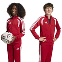 adidas Tiro 26 League Trainingsjacke rot Kinder