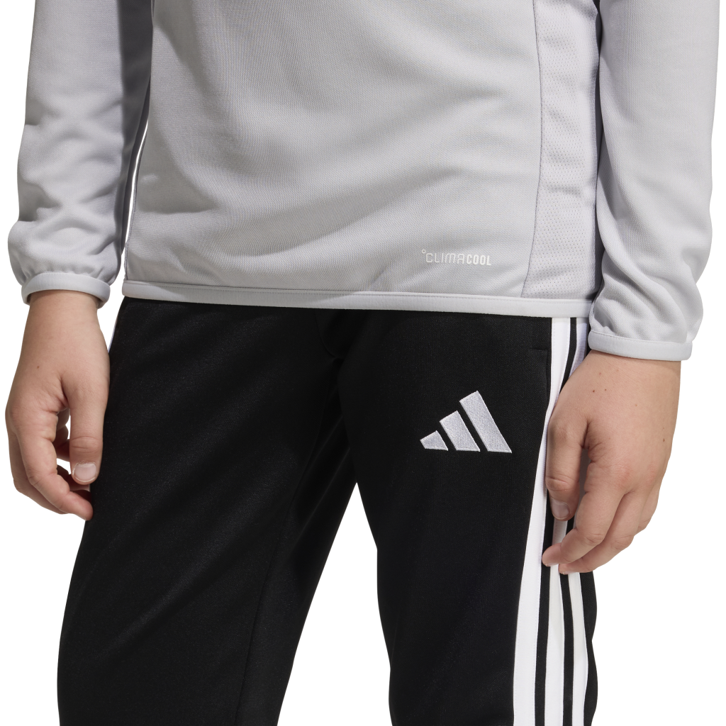 adidas Tiro 26 League Trainingstop grau Kinder