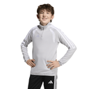 adidas Tiro 26 League Trainingstop grau Kinder