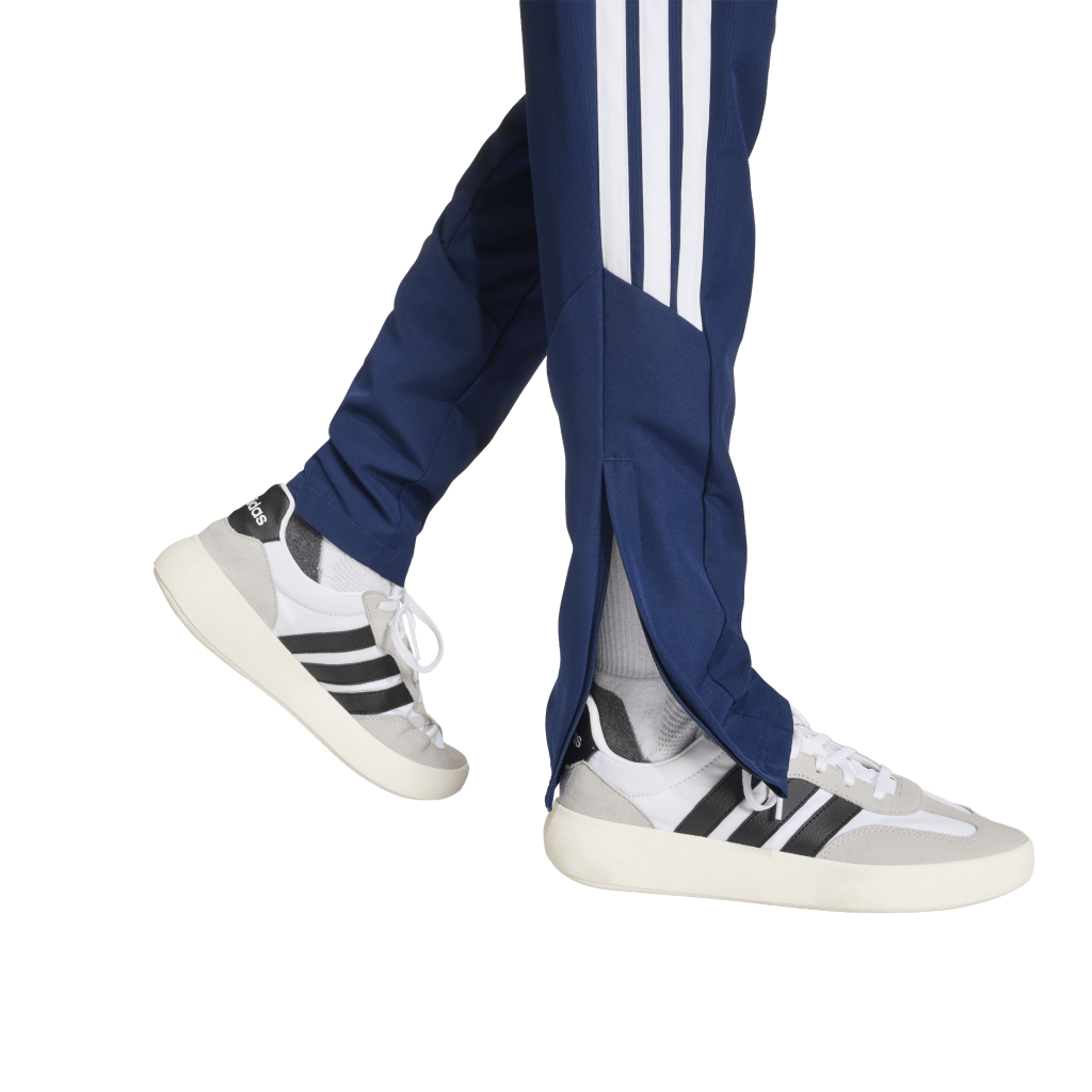 adidas Tiro26 League Präsentationshose blau Kinder