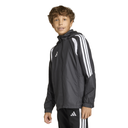 adidas Tiro 26 League Windbreaker schwarz Kinder 