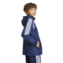 adidas Tiro 26 League Windbreaker blau Kinder 