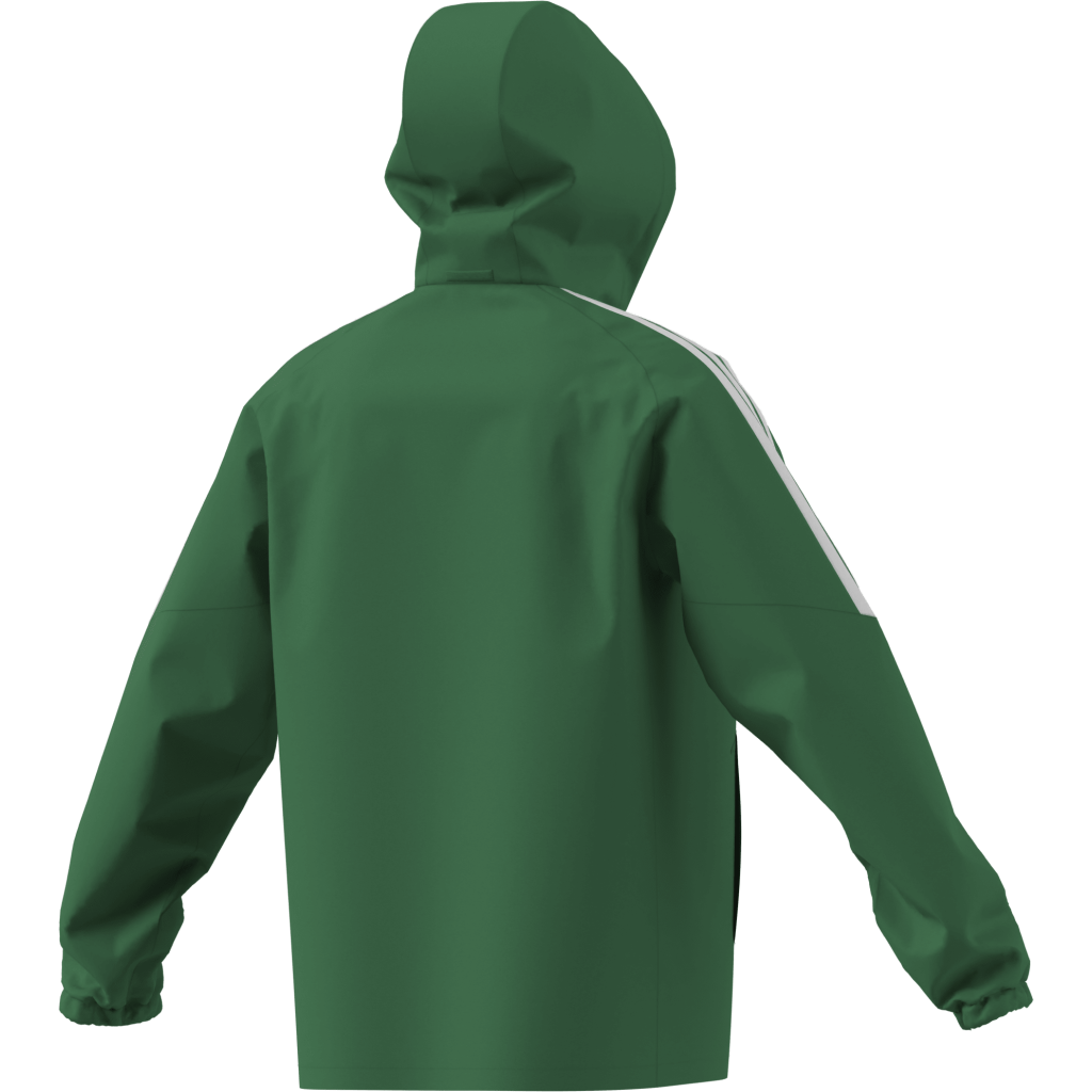 adidas Tiro 26 League Windbreaker grün 