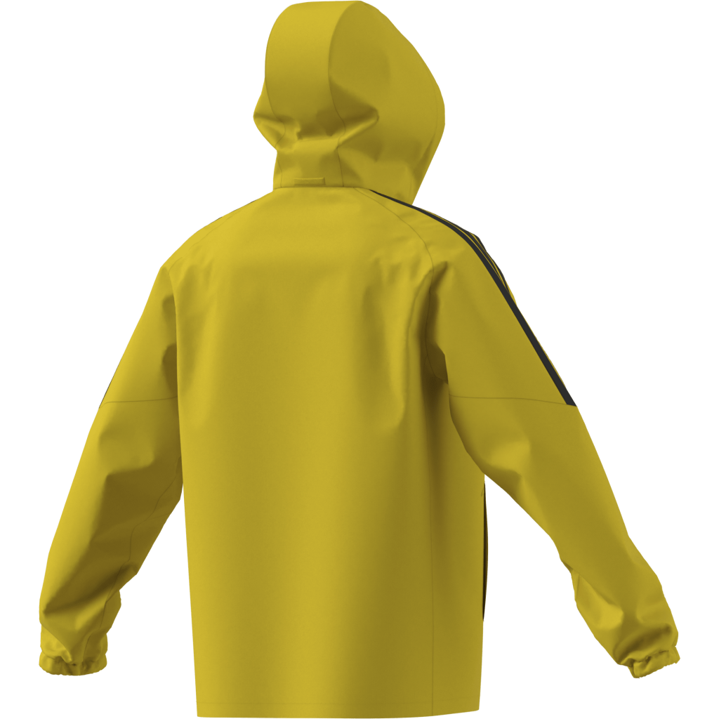 adidas Tiro 26 League Windbreaker gelb 