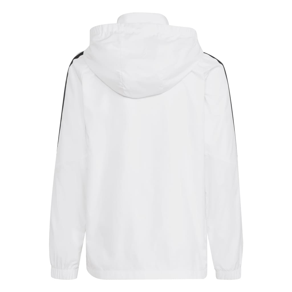 adidas Tiro 26 League Windbreaker weiß Kinder 