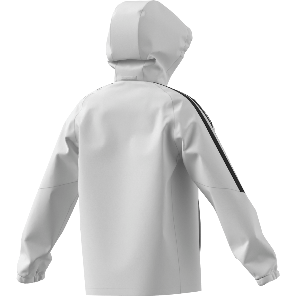 adidas Tiro 26 League Windbreaker weiß Kinder 