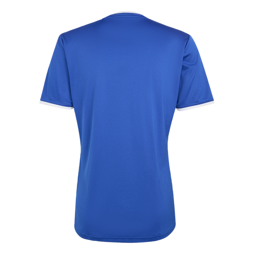 adidas Entrada 26 Trikot blau 