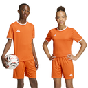 adidas Entrada 26 Trikot orange Kinder