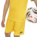 adidas Entrada 26 Trikot gelb Kinder