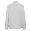 adidas Entrada 26 Präsentationsjacke grau Kinder