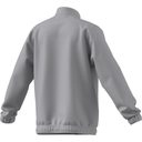 adidas Entrada 26 Präsentationsjacke grau Kinder