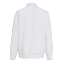 adidas Entrada 26 Präsentationsjacke weiß Kinder
