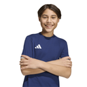  adidas Entrada 26 T-Shirt blau Kinder