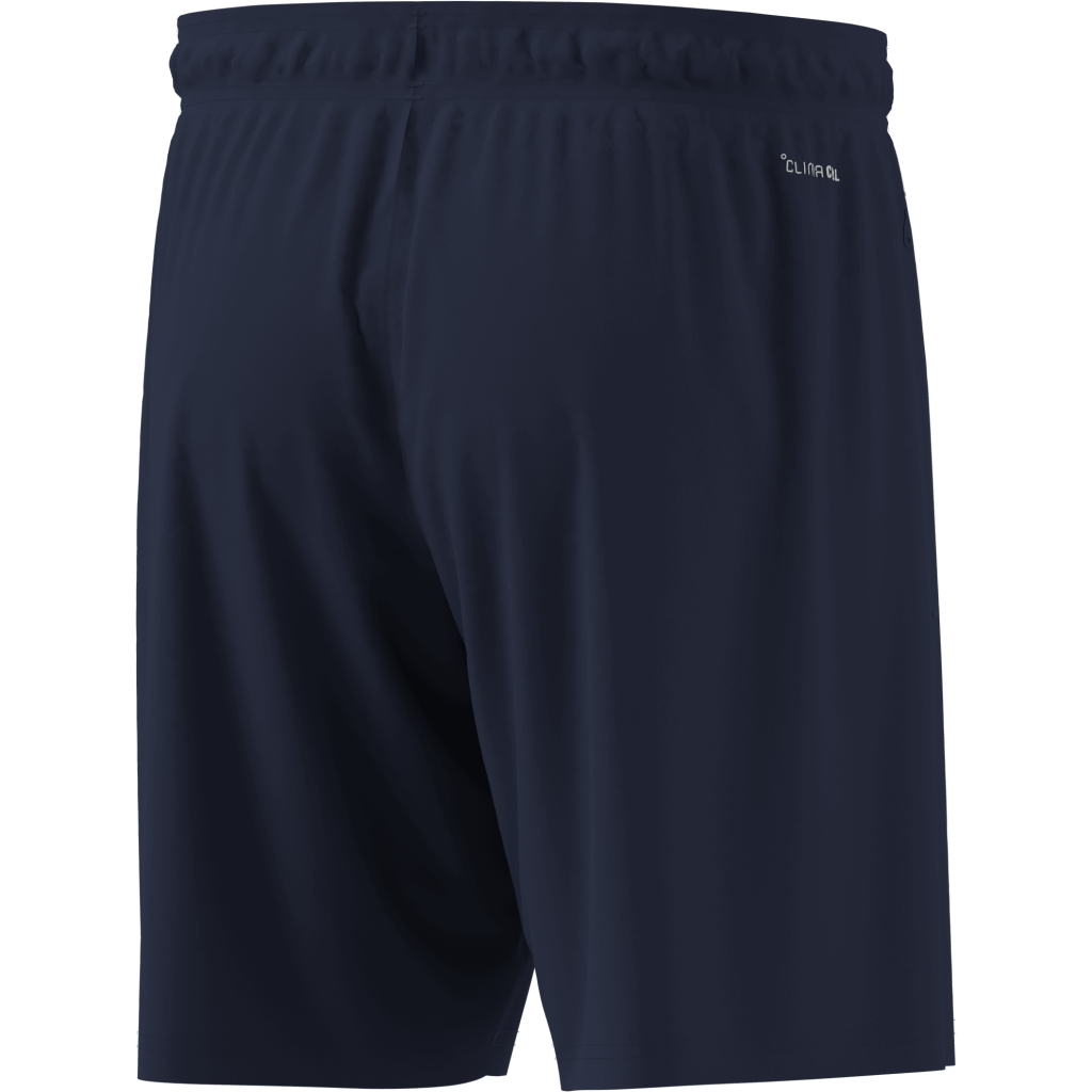 adidas Entrada 26 Trainingsshorts blau 