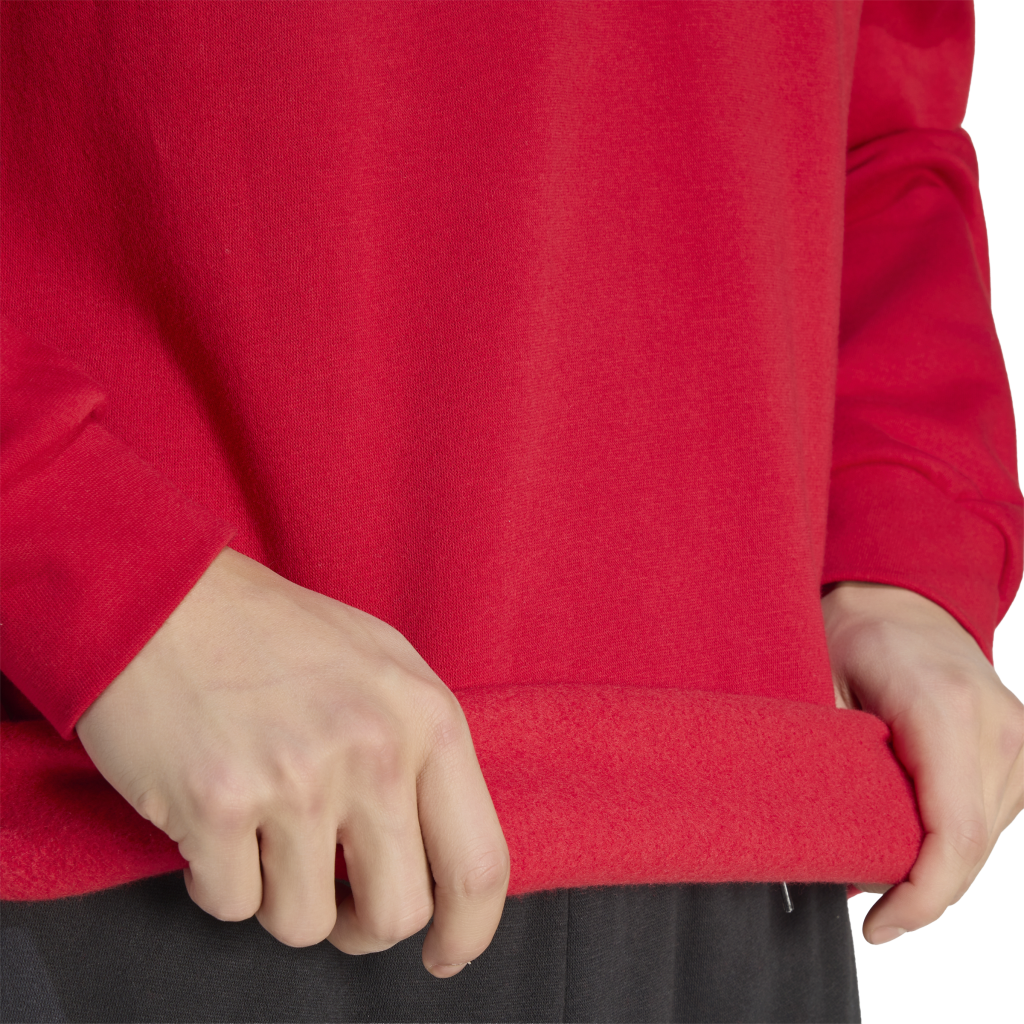  adidas Entrada 26 Sweatshirts rot 