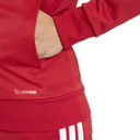 adidas Tiro 26 League Trainingsjacke rot Damen