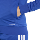 adidas Tiro 26 League Trainingsjacke blau Damen