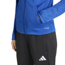 adidas Entrada 26 Trainingsjacke blau Damen 