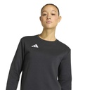  adidas Entrada 26 Sweatshirts schwarz Damen
