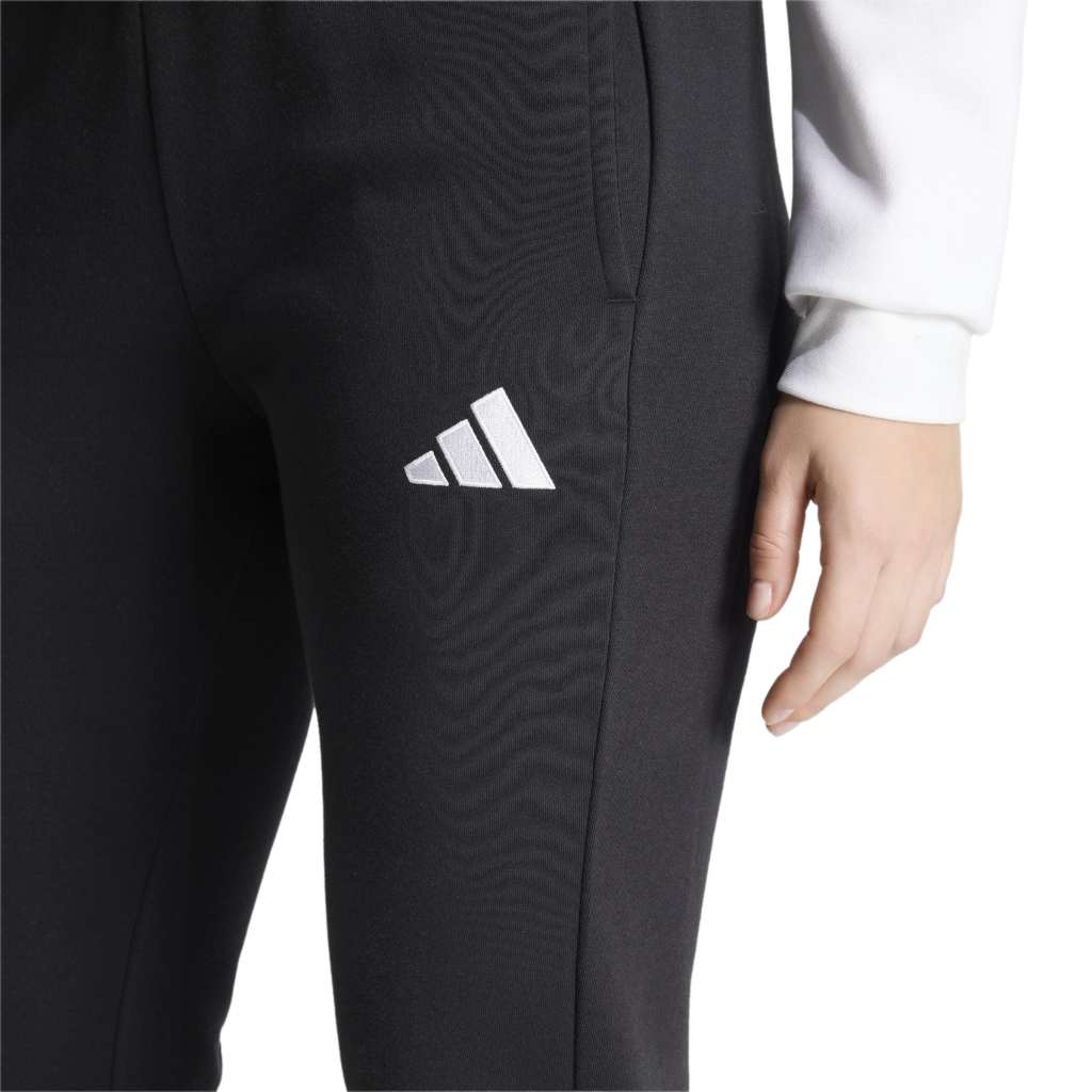  adidas Entrada 26 Jogginghose schwarz Damen