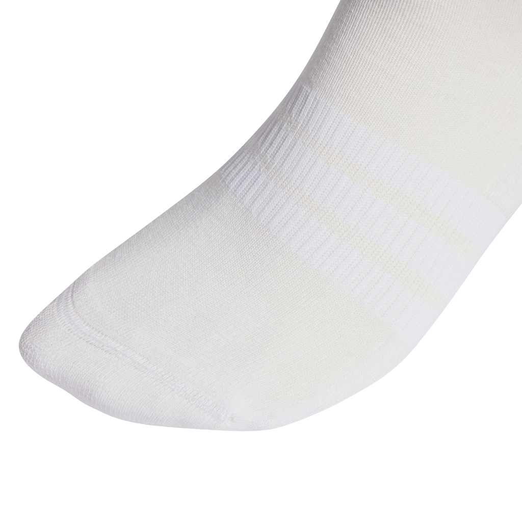 adidas Cushioned Crew Socken 6er Pack weiß