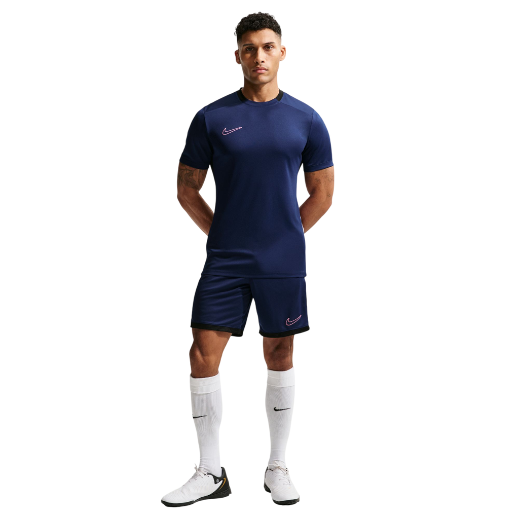 Nike Dri-FIT Fußballshorts blau 