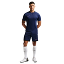Nike Dri-FIT Fußballshorts blau 