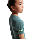 Nike Academy Dri-FIT Trainingstop blau Kinder