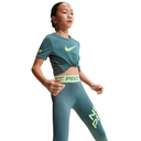 Nike Academy Dri-FIT Trainingstop blau Kinder