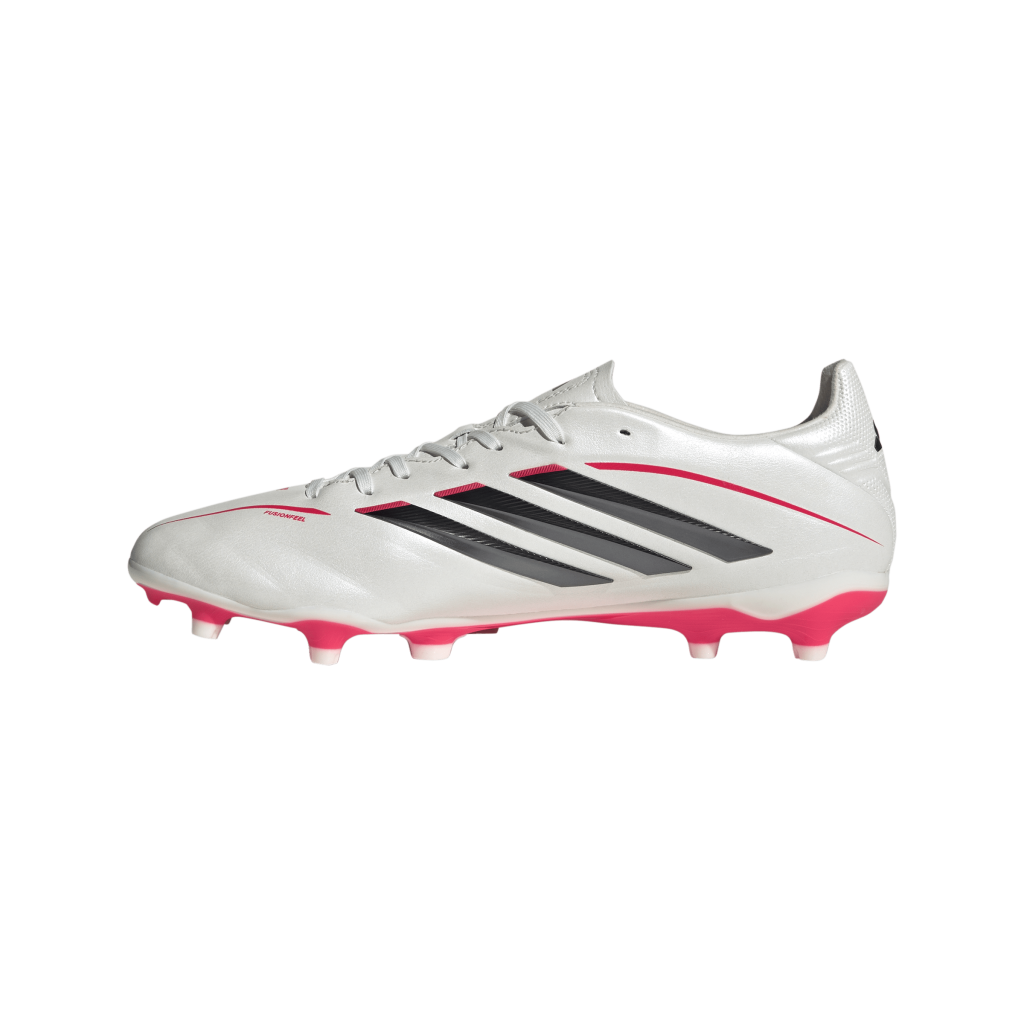 adidas Copa Pure IV League FG Fußballschuhe weiß    