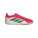 adidas Predator Club IN Sala Fußballschuhe rot Kinder    