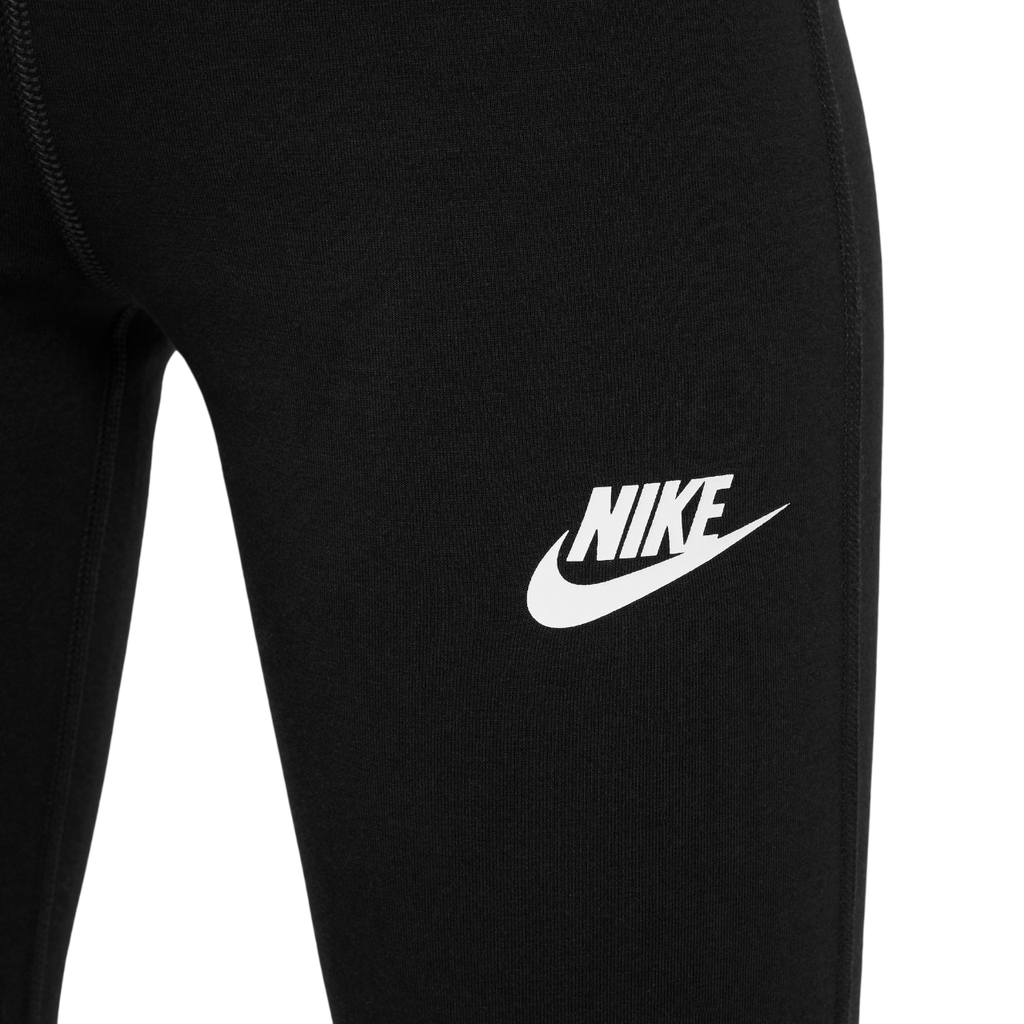 Nike Sportswear Classic Leggings schwarz Kinder