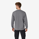 FHB PIET Sweatshirt grau