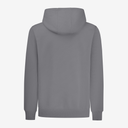 FHB QUENTIN Hoodie Jacke unisex grau