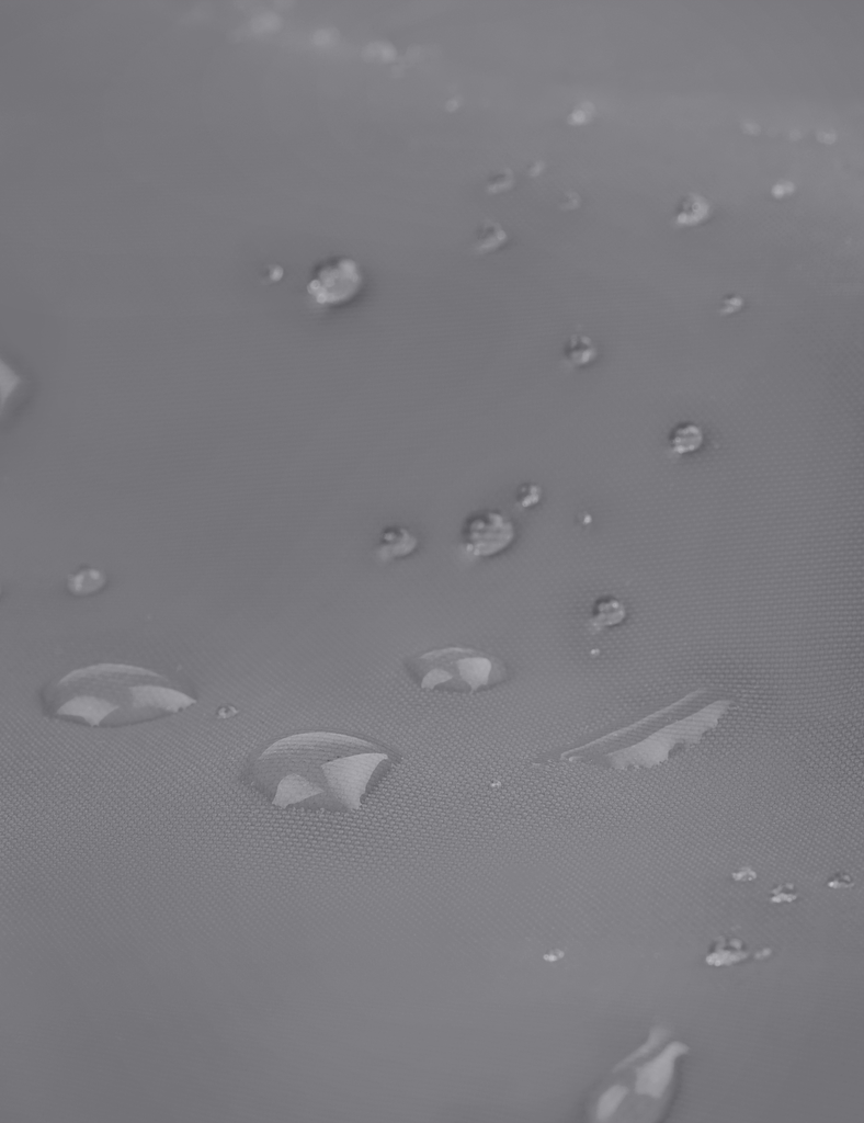 FHB LUCA Hardshelljacke grau