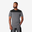 FHB KNUT T-Shirt Herren grau