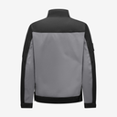 FHB ERNST Arbeitsjacke grau 