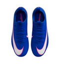 Nike Jr. Mercurial Vapor 16 Academy MG Fußballschuhe blau Kinder  