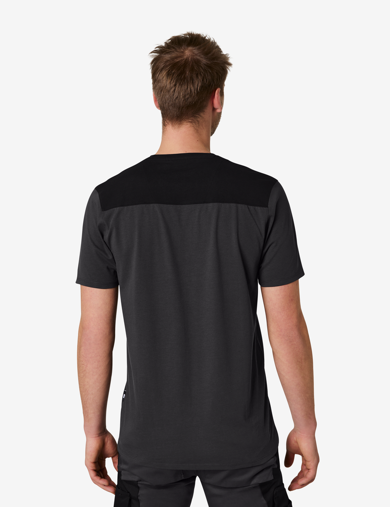 FHB KNUT T-Shirt anthrazit