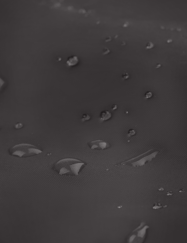 FHB LUCA Hardshelljacke anthrazit