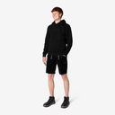 FHB BELLO Hoodie mit FHB schwarz