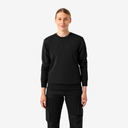 FHB PELLE Sweatshirt schwarz