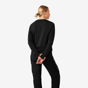 FHB PELLE Sweatshirt schwarz